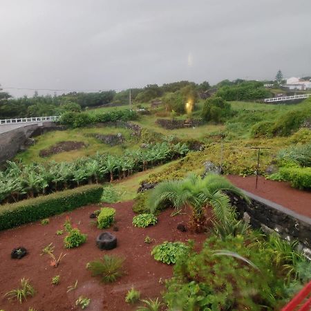 Calheta de NesquimCasa Da Vigia公寓 外观 照片